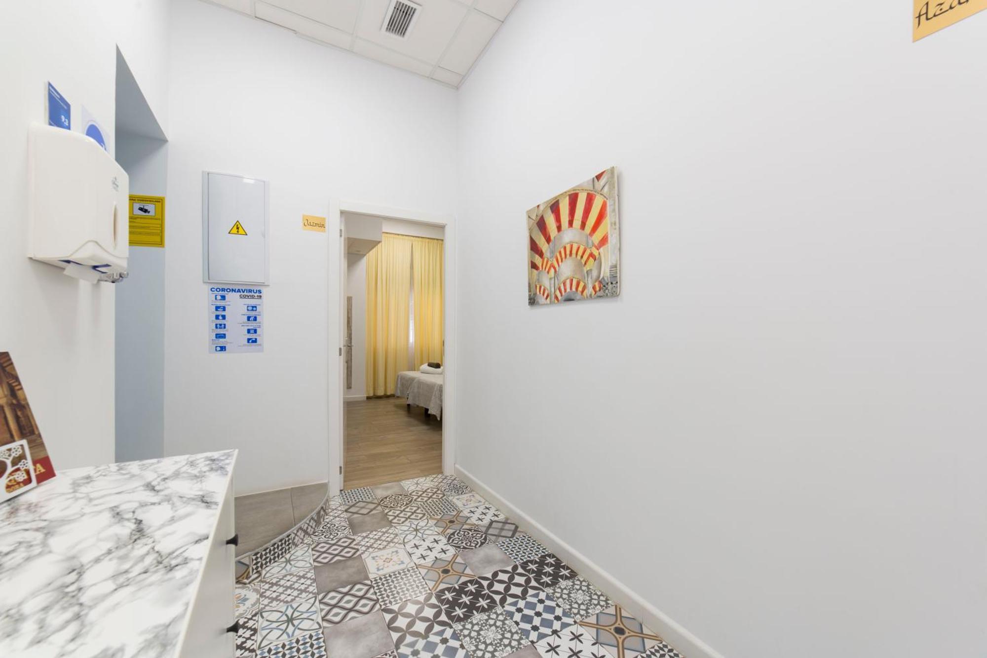 Home Up Qurtuba Κόρδοβα Εξωτερικό φωτογραφία